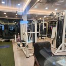 헬스와 필라테스 화곡점 이미지