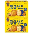 크라운제과 이미지