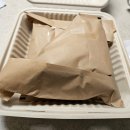 사하역 | 부산 사하역 맛있는 크레페 디저트 메뉴 오크레페 카페 포장 후기