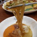 흑마늘안동찜닭 이미지