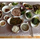 산음마을 티스토리