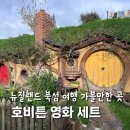 더 디테일(THE EDTAIL) | 뉴질랜드 북섬 여행 호비튼 투어 예약 가격 후기
