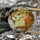 [제주시 연동 맛집] 연동고수김밥 후기