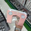 예스골프 | 여성 제로토크 퍼터 오산 골프샵 예스 오리진 핑크 한정판 시타 구매 후기