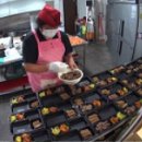 중동사랑시장 협동조합 이미지