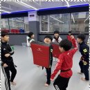 휘트니스 태권도장 이미지
