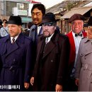 야인시대 이미지