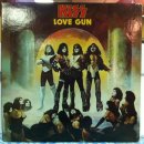 Kiss - Love Gun 이미지