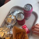 아빠분식 본점 | 평택 송탄맛집 국제중앙시장 송쓰버거 본점 수제버거 후기