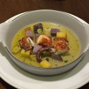 한끼의품격 | 역 호아나(Hoana Le Grill) 디너 코스 내돈내산 후기 정갈한 미식, 한 끼의 품격을 담은 캐주얼 파인다이닝