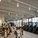 나이스짐 | 아산 최대 규모 탕정 나이스짐에서 만난 호텔급 헬스장 후기