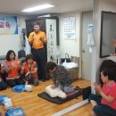 기산경로당 이미지