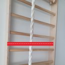 이브홈 | 3살,6살 유아 새집에 내돈내산 이브 홈슈로스바 설치한 후기 (찐만족)