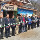 군내마을회관 이미지