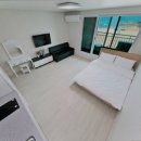 섬 펜션 이미지