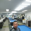 영성 당구장 이미지