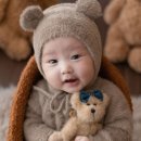 인천 송도 아기사진 비비유어러브 200일 촬영 리얼 후기