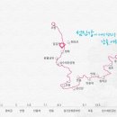 진안고원길(섬진강 상류 따라 걷는길) 도보공지. 3월 3일 (일요일) 이미지