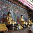 마곡사입구(일주문) 화장실 | 유네스코 세계유산 공주 마곡사