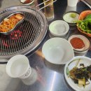 배방조개구이