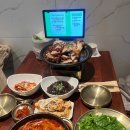전대맛집 족발 주문하면 중식이 나오는 송고집