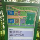 구리왕숙체육공원(실외1) | 테니스장 탐방 - 실외테니스장 [ 구리왕숙체육공원 테니스장 ] 방문 이용 후기