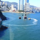 송도해상케이블카 이미지