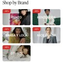 나이스클랍롯데 | 롯데GFR 패밀리세일 OPEN! (겐조, 겐조키즈, 빔바이롤라, 나이스클랍, 오스로이 최대 90% 할인 🐯)