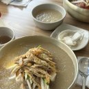 이가칡냉면 이미지