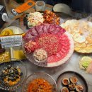 한점 - 미추홀구 | 송도 붉은한점 후기 | 붉은한점 메뉴 추천 | 인천대입구역 맛집