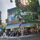 마오카페(MAO CAFE) | [공지] 아기랑 나트랑여행 / 식당(에어컨&amp;아기의자유무, 맵)등 먹거리편 자세한후기