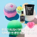 드림뷰티TS | 이번 주엔 꼭! 러쉬로 go! 2026 반값 행사기간, 이건 진짜 꼭 사야 해!