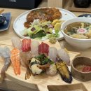 순천 신대 맛집 스시훔훔 초밥 돈까스 솔직후기 추천메뉴