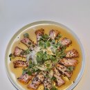 마리연남 | 연어안주가 맛있는 감성 가득 칵테일바 연남동 마리연남
