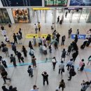 1호선 독산역 이미지