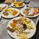 오렌지블루스 광주첨단점 | 광주 광산구 뷔페 첨단 신상맛집 고메스퀘어
