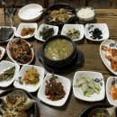 동궁게장백반 이미지