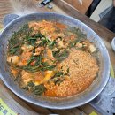 승소닭갈비 | [강원 태백 맛집] 승소 닭갈비 | 물닭갈비 | 태백여행 | 가족점심메뉴 | 내돈내산 후기