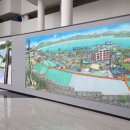 사람조형물 3 이미지