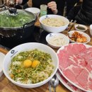 등촌칼국수 상도점 이미지