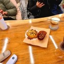 커피·쿠키(Coffee·Cookies)