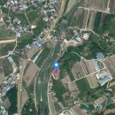 경남 하동군 악양면 중학교 인근의 나대지상태 244평!(3500만원) 이미지