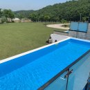 825루즈 | [파주 여행 숙소] 파주 독채 풀빌라 825루즈 1박2일 후기