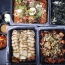 하륜일만족발 이미지