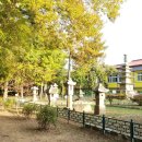 발산초등학교 이미지