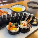 쌍둥이네김밥 이미지