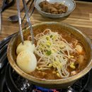 (수오재)양푼이매운갈비찜 | 광주 매운갈비찜 맛집, 유스퀘어 근처 맛집, 양푼이매운갈비찜 2호점 솔직후기