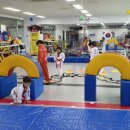 무궁화태권도체육관 | 풍동주공태권도 주공태권도체육관에서 무궁화꽃이피었습니다 수업 후기