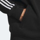 5496 | 아디다스 파이어버드 니트 트랙탑 블랙 여성 사이즈 KQ5496