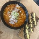 [제주] 비오는 제주 여행 1일차 (제주시/서귀포) - 트립백, 제주분식, 고요편지, 서귀포올레시장, 이공이시